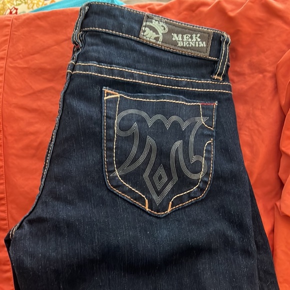 Jeans - Picture 3 of 4